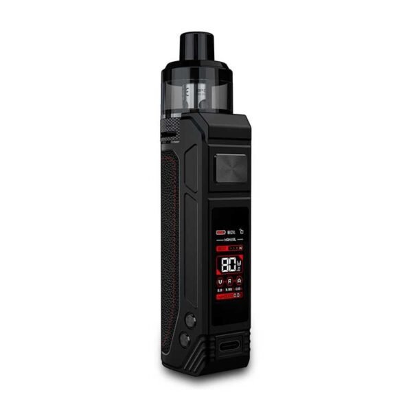 Aspire BP80 Kit