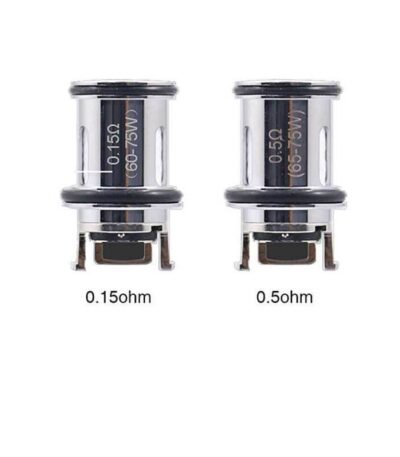 Aspire Coil per il serbatoio Nepho