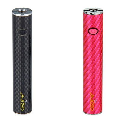 Aspire K2 Batteri