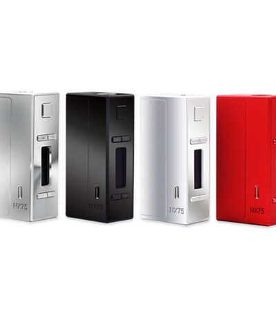 Aspire NX75 Mod - sinklegering