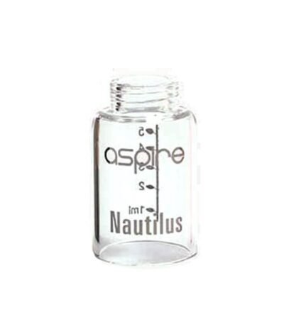 Aspire Nautilus Pyrex Tank (Glass)