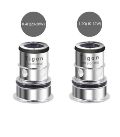 Aspire Tigon Coils