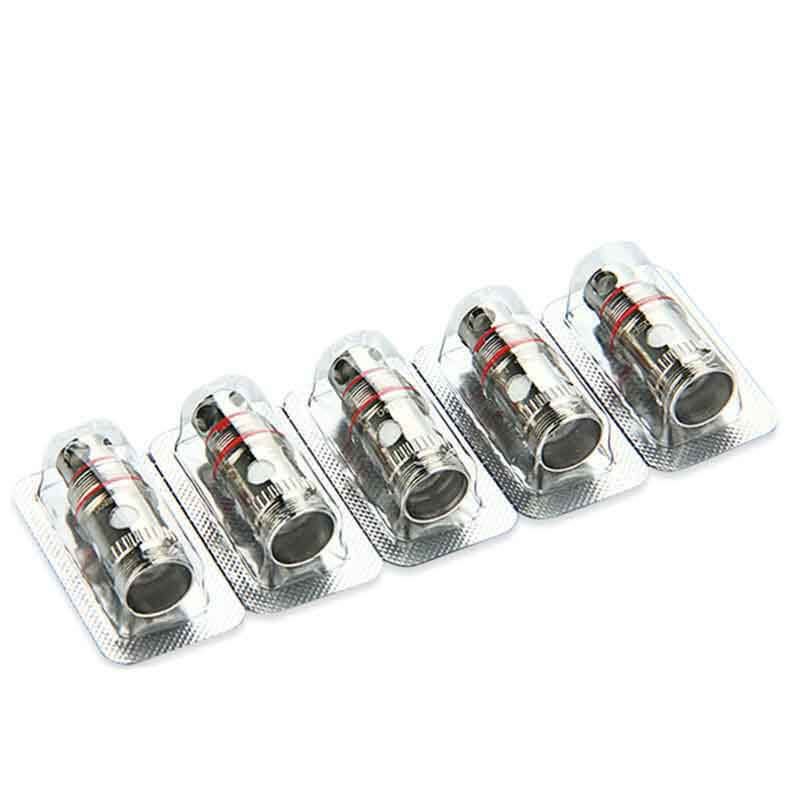 Aspire Triton Atomizer Heads - Nine 200