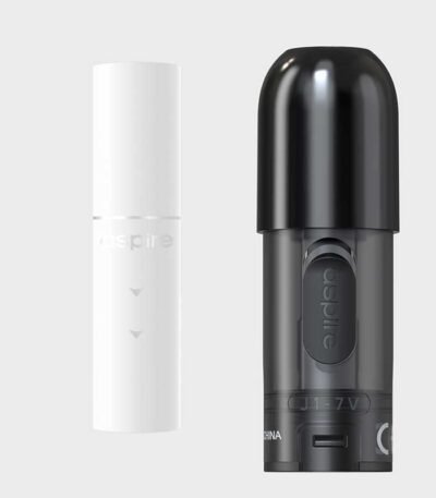 Aspire Vilter Pro Pods