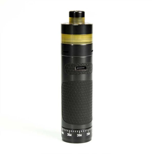 Aspire Zero.G-sett - 3,5 ml