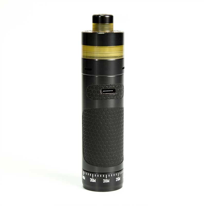 Aspire Zero.G Kit - 3,5 ml