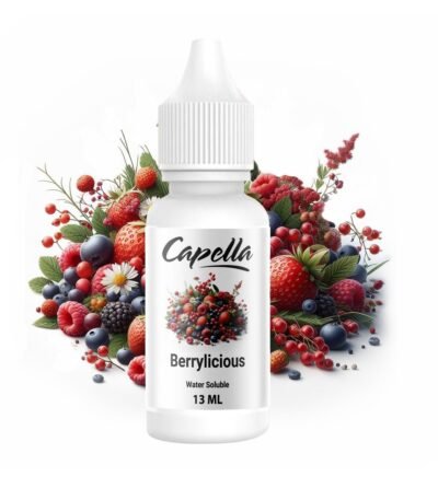 Capella Berrylicious