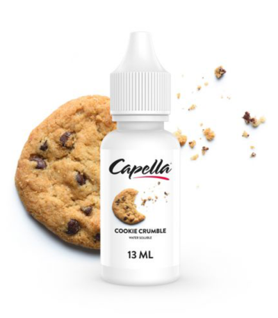 Capella Keks-Streusel - 13ml