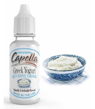 Capella Griechischer Joghurt