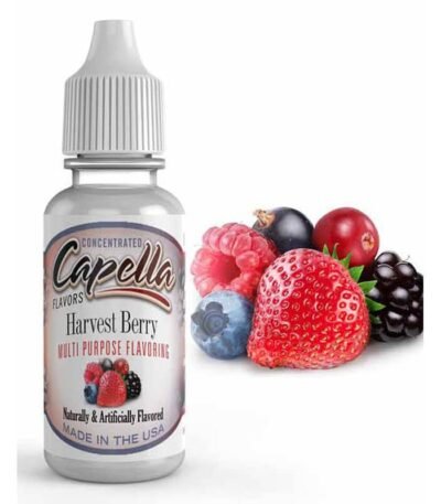 Capella Harvest Berry