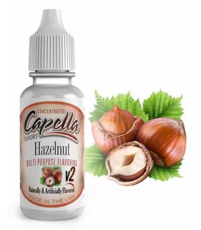 Capella Noisette V2