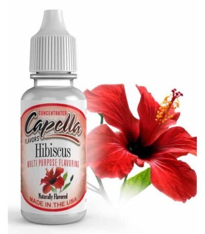 Capella Hibiskus