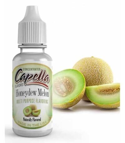 Capella Honeydew Melon