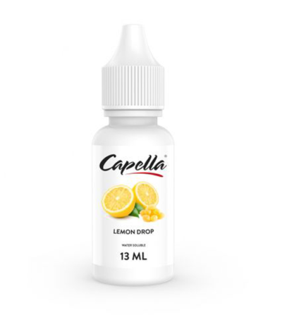 Capella Lemon Drop - 13 ml