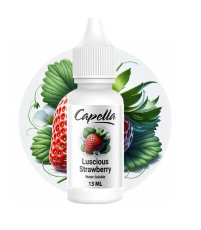 Capella Luscious Strawberry