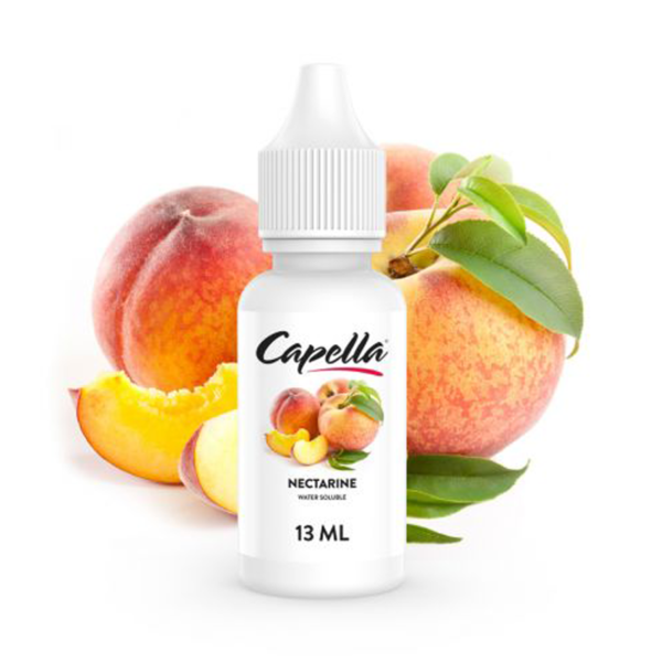 Capella Nektarin - 13ml