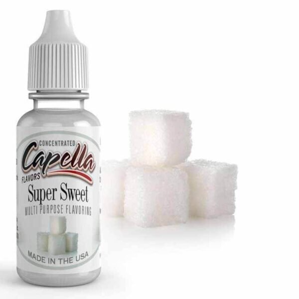 Capella Super Dolce Concentrato