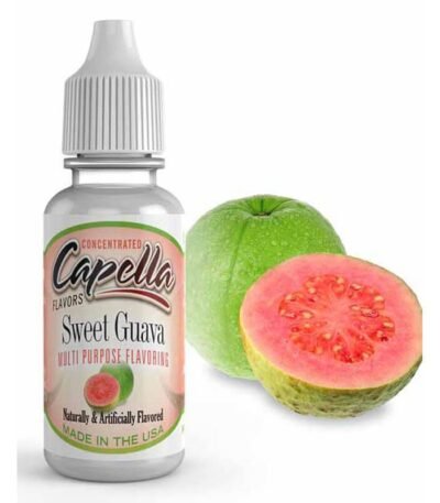 Capella søt guava