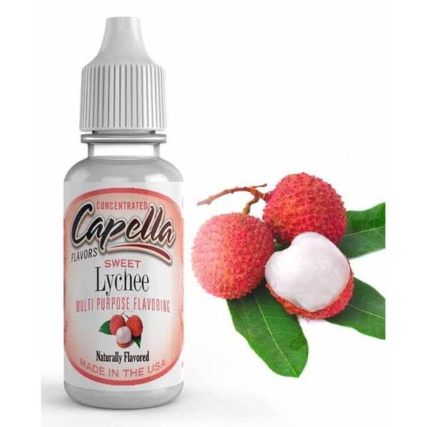 Capella Lichi dulce