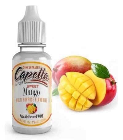 Capella Mango dolce