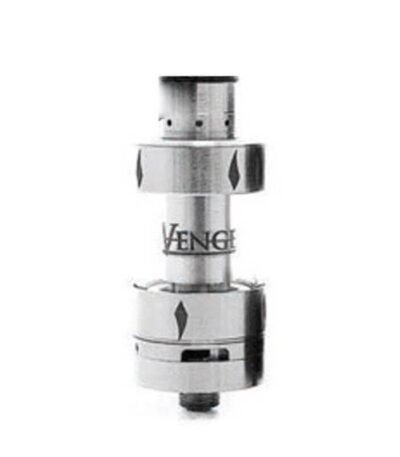 CoV Vengeance Sub-Ohm Tank