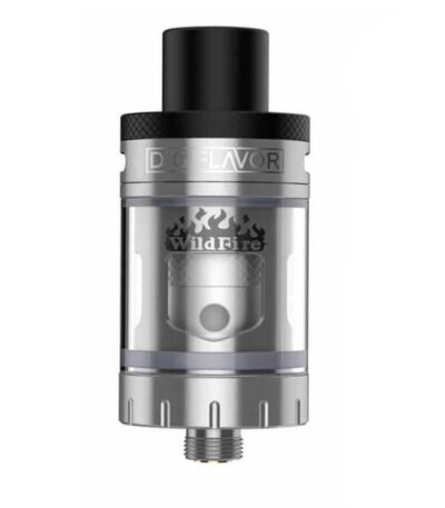 Digiflavor WildFire SubOhm Tank - 3ml