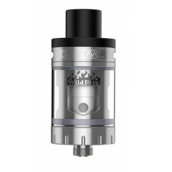 Digiflavor WildFire SubOhm Tank - 3ml