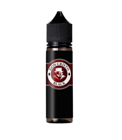 Don Cristo Negro - 20ml