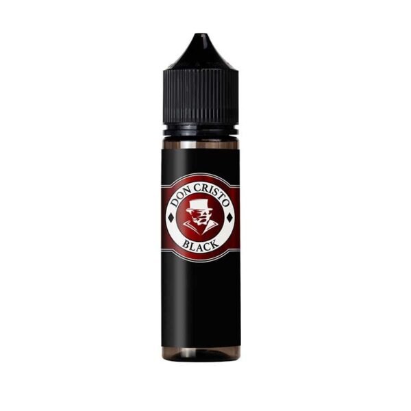 Don Cristo Nero - 20ml