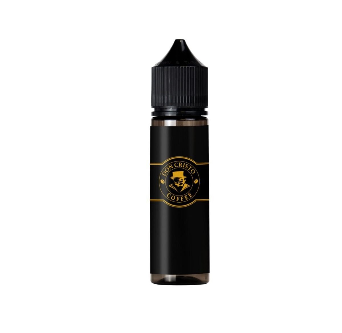 Don Cristo Coffee - 20ml