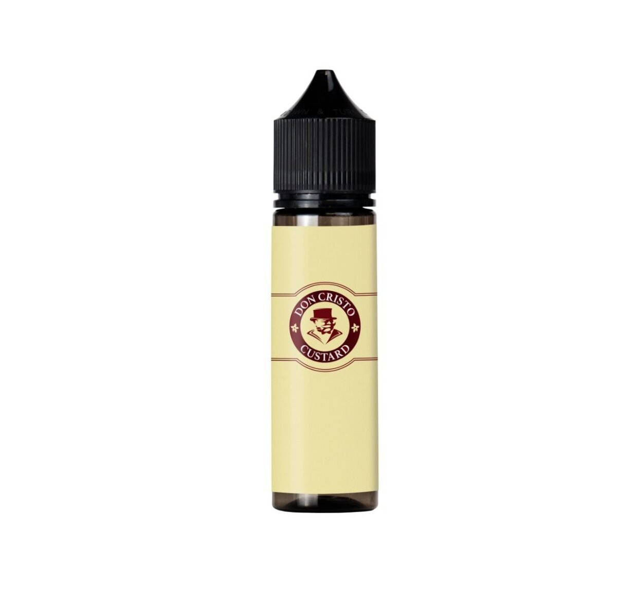 Crème pâtissière Don Cristo - 20ml