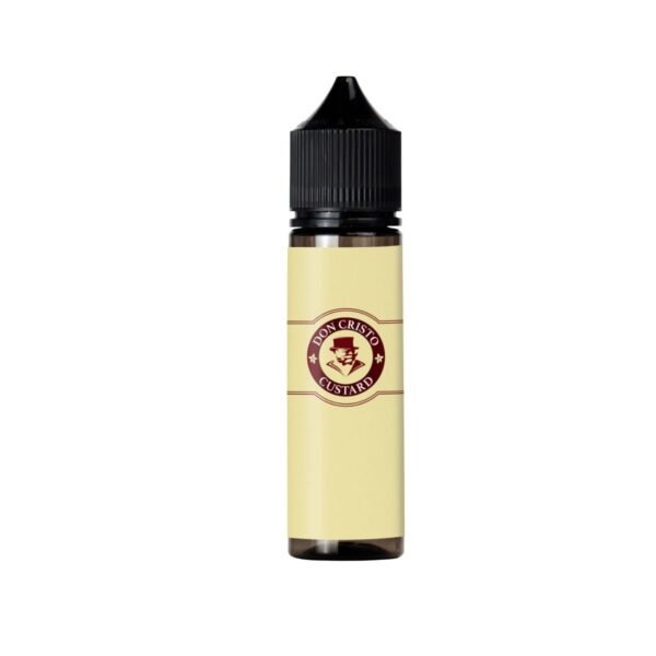 Don Cristo Vaniljesaus - 20 ml