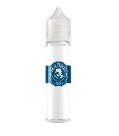 Don Cristo Hielo - 20ml