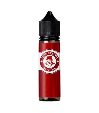 Don Cristo Ahorn - 20ml