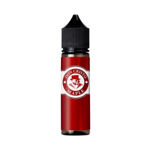 Don Cristo érable - 20ml