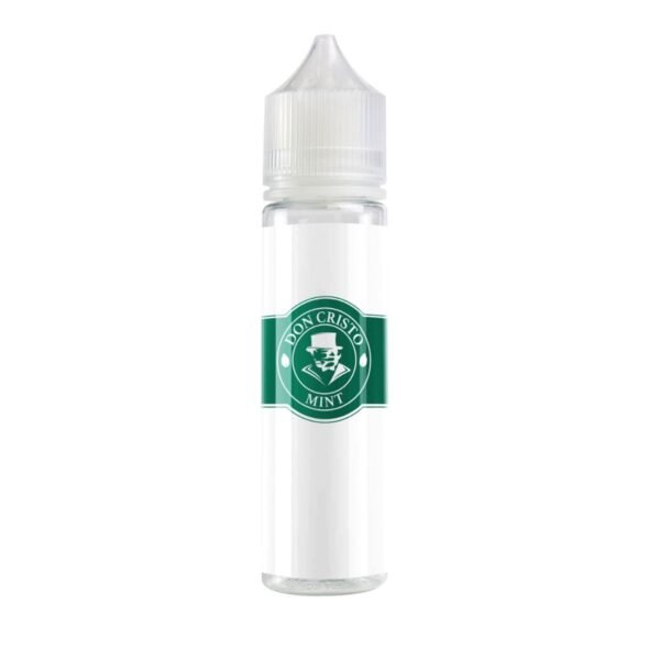 Don Cristo Minze - 20ml