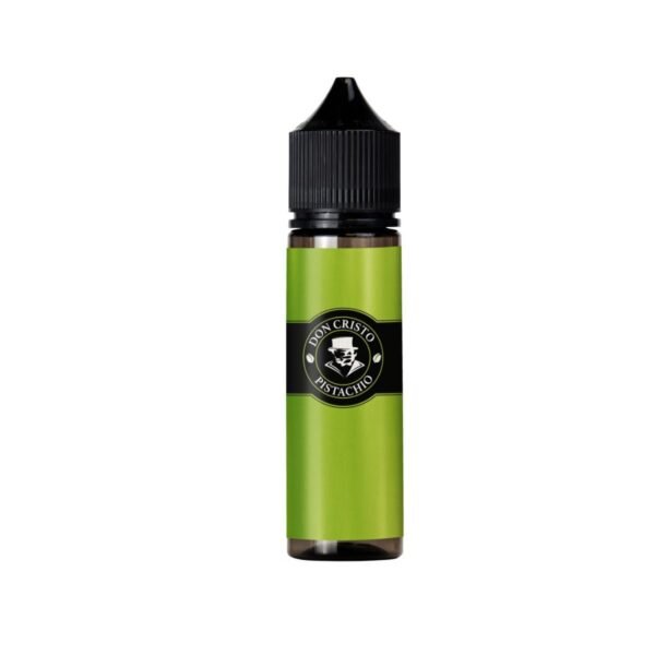 Don Cristo Pistaasi - 20ml