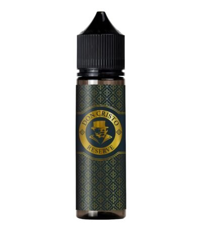 Don Cristo Private Reserve - 20ml