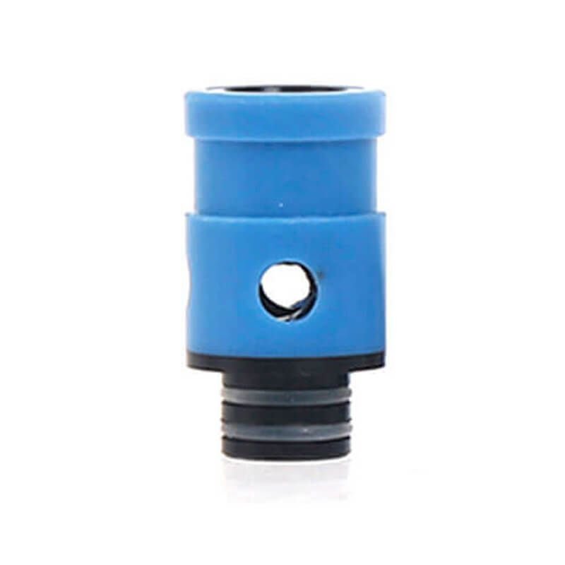 Driptip Series 510 Drip Tips en Delrin et Teflon