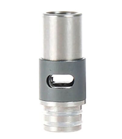 Driptip Series 510 Stainless Steel and Aluminum Drip Tips Type A