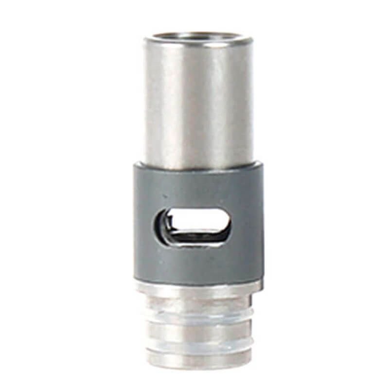 Driptip Series 510 Drip Tips en acier inoxydable et en aluminium Type A