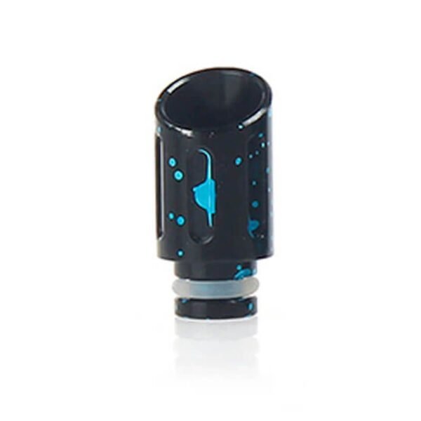 Drip tip Series 511 álskvetta Drip tip