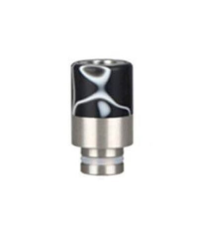 Driptip Series Acrylic Drip Tip