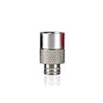 Driptip Series Aluminum and Stainless Steel Drip Tip Type B