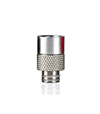 Driptip Series Aluminum and Stainless Steel Drip Tip Type B