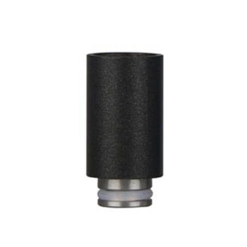 Driptip Serie Edelstahl lackiert Drip Tip