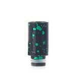 Driptips Series 510 Aluminum Splash Drip Tip