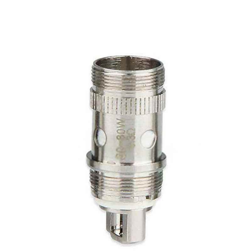 Eleaf iJust 2 / Melo EC Atomiser huvuden