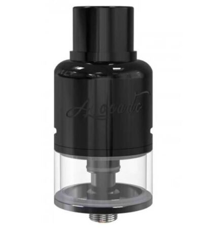 GeekVape Avocado 24 RDTA Tank Sort - 4ml