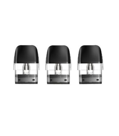 Geekvape Sonder Q Pods - 0.8 ohm